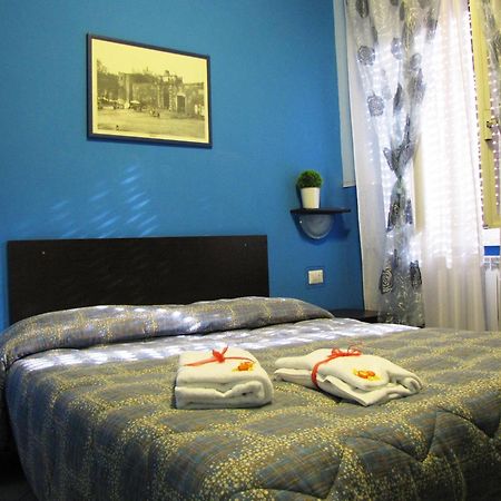 Aracoeli Bed & Breakfast Rome Room photo