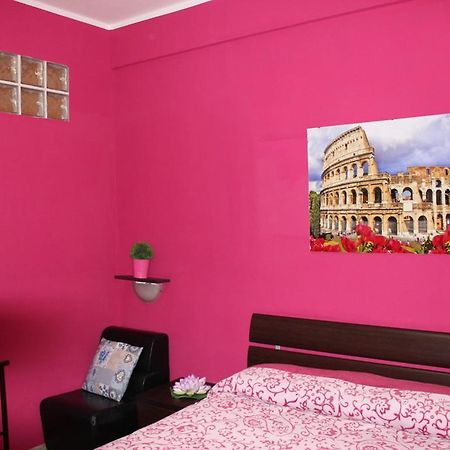 Aracoeli Bed & Breakfast Rome Exterior photo