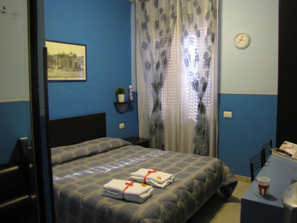 Aracoeli Bed & Breakfast Rome Room photo