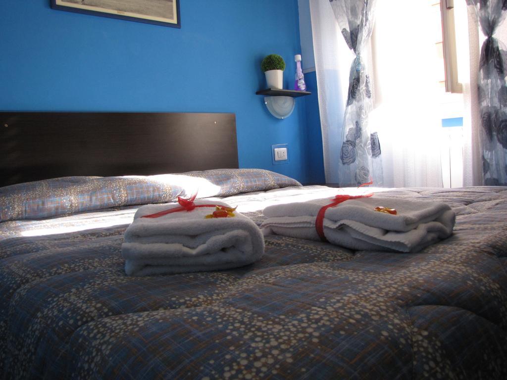 Aracoeli Bed & Breakfast Rome Room photo
