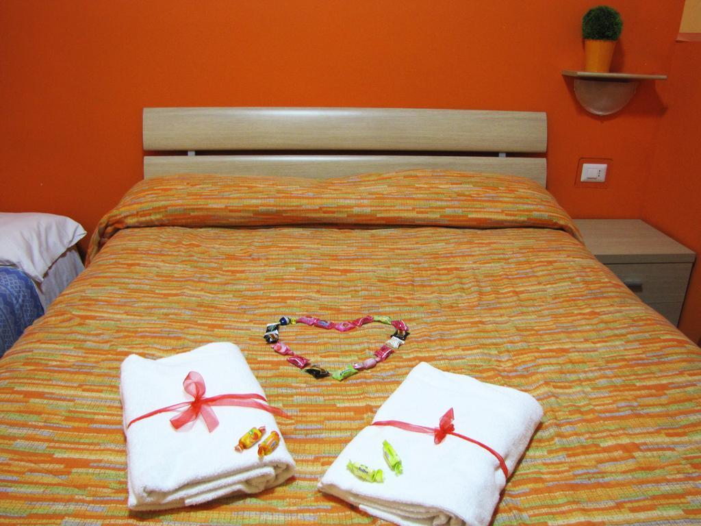 Aracoeli Bed & Breakfast Rome Room photo