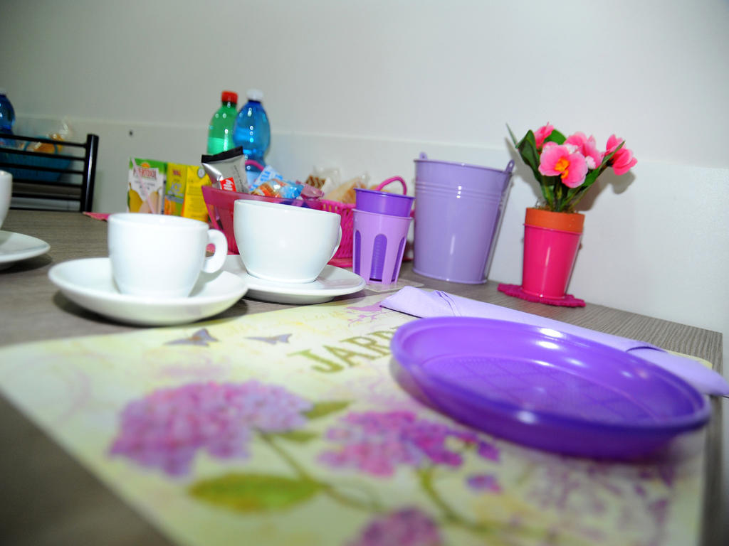 Aracoeli Bed & Breakfast Rome Exterior photo