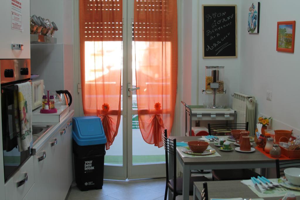 Aracoeli Bed & Breakfast Rome Exterior photo