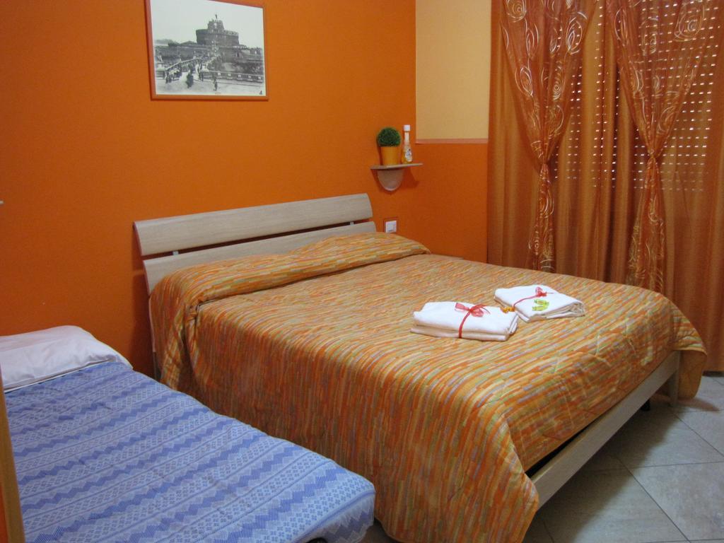 Aracoeli Bed & Breakfast Rome Exterior photo
