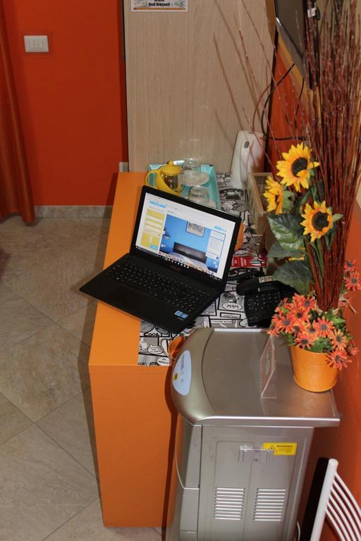 Aracoeli Bed & Breakfast Rome Exterior photo