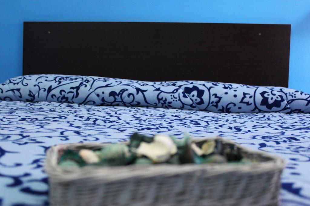 Aracoeli Bed & Breakfast Rome Exterior photo