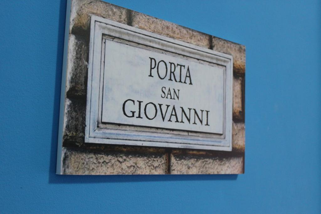 Aracoeli Bed & Breakfast Rome Exterior photo